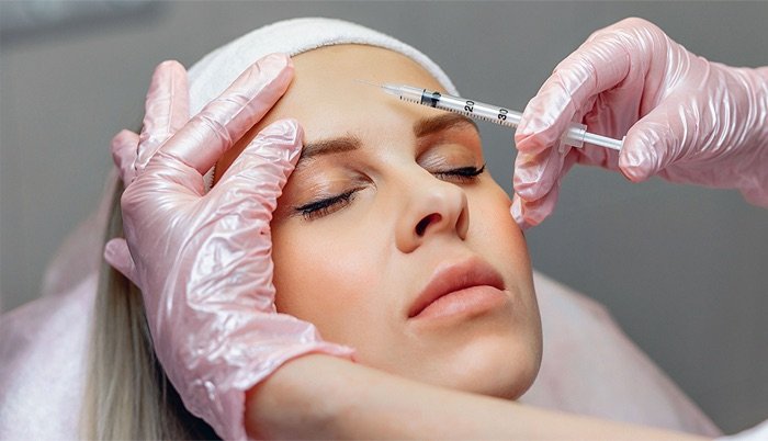 Harmonização Facial / Botox