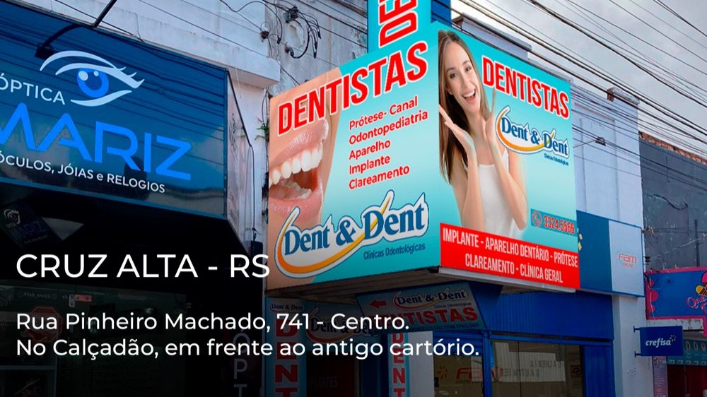 Unidade Cruz Alta