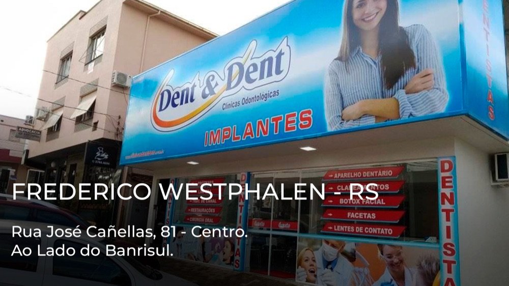Unidade Frederico Westphalen 01